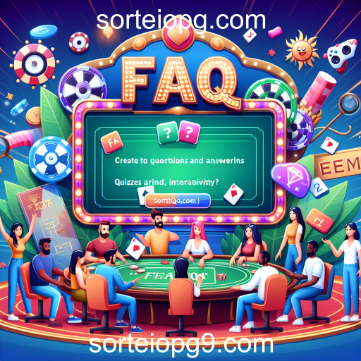 Explorando a Categoria 'FAQ' em Jogos: Aprendizagem e Diversão