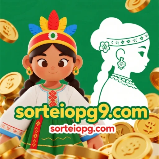 sorteiopg9.com favicon